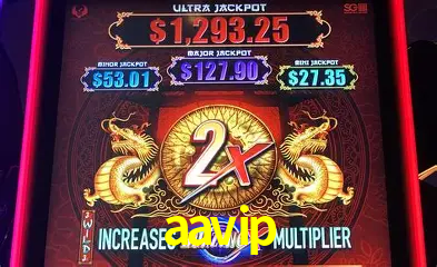 Cassino ao vivo com dealers reais na aavip